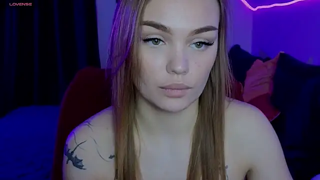 KitsyMoore's cam snapshot