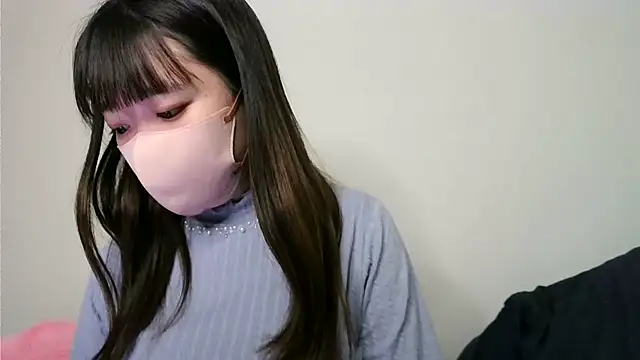 yua_chan00's cam snapshot