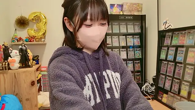 HIKARI_x0's cam snapshot