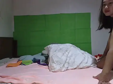 Prettyasianbelle's cam snapshot