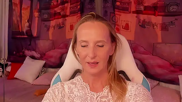 ScarlettPalmer's cam snapshot