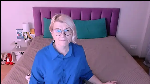 sabrinamacmarren's cam snapshot