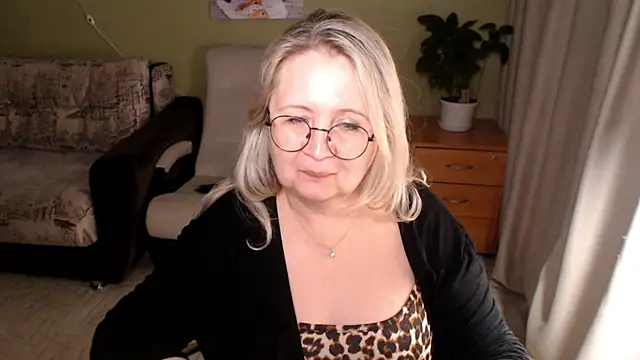 JanaMayer's cam snapshot