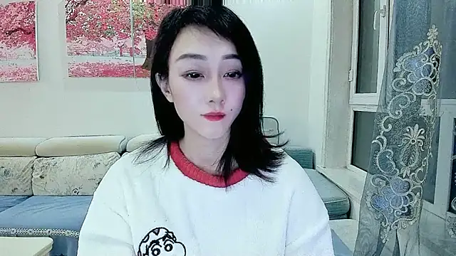 NIAN-er's cam snapshot