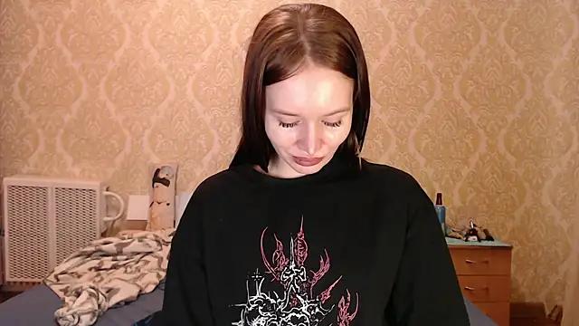 Kitkaat00's cam snapshot