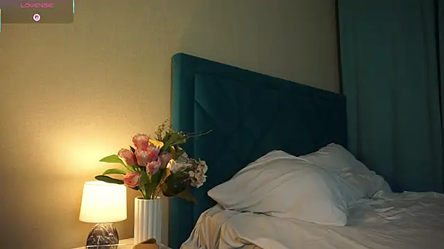 ywixos's cam snapshot