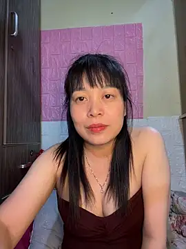 Butterfly_kee's cam snapshot