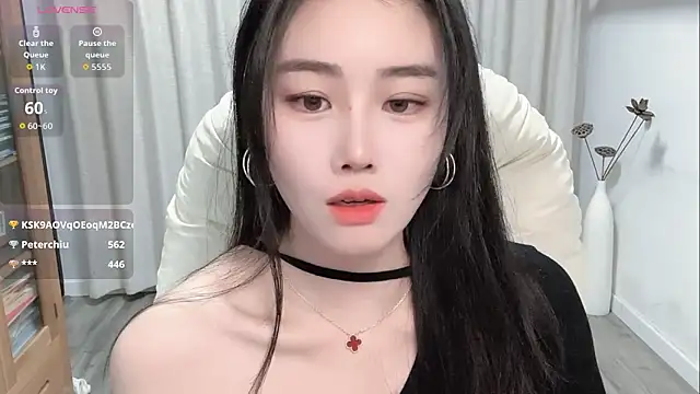 XFDLL-BAOBEI live sex cam