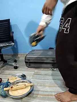 CALLBOY_Rahul24's cam snapshot