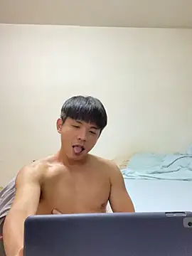 Foxfoxfox4's cam snapshot