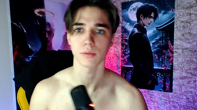 AlphaDevil11's cam snapshot