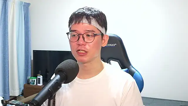 daidai_orange's cam snapshot