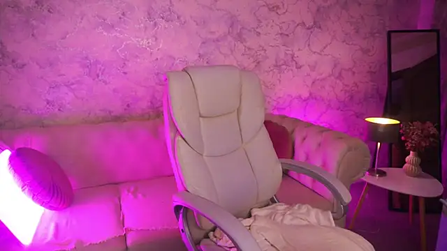 CurlyCandyXX's cam snapshot