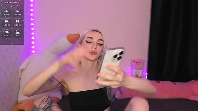 succubantra's cam snapshot