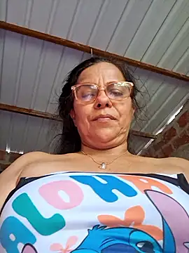 Lucerito-Hot's cam snapshot