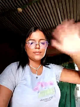 Naugthy-Mey live sex cam