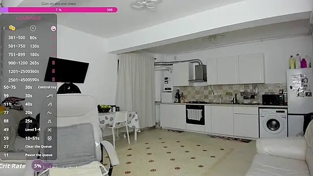 ZackFraser's cam snapshot