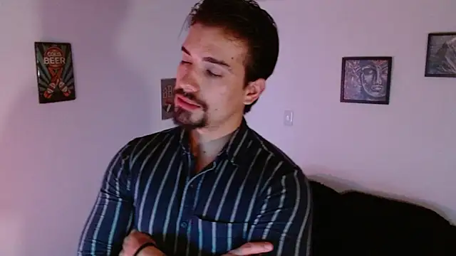 Ian_Daviz's cam snapshot