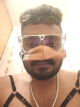 fuckingmahiesh's cam snapshot