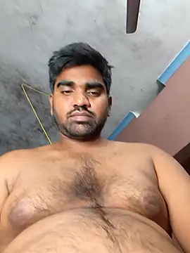 Harsha_Happy's cam snapshot