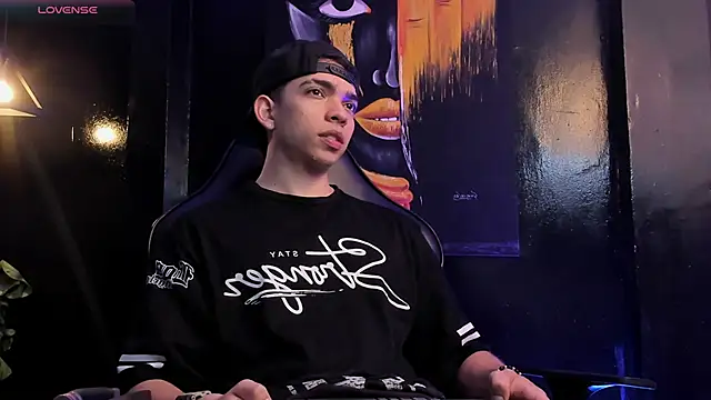 Eryonbradley's cam snapshot