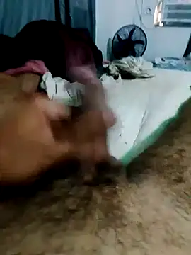 AnthonyManuel123456's cam snapshot