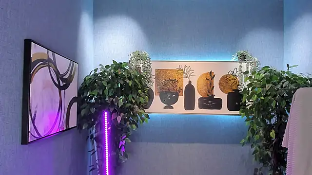 John_Weasley's cam snapshot