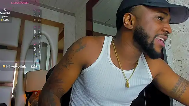 Drake_Nassir4 live sex cam