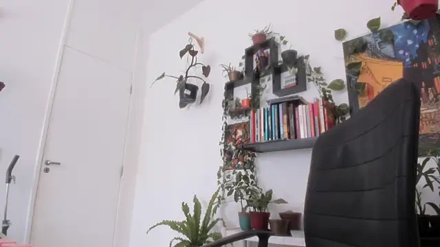 TaliMajesty live sex cam