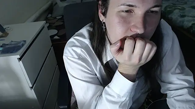 EvaMiron live sex cam