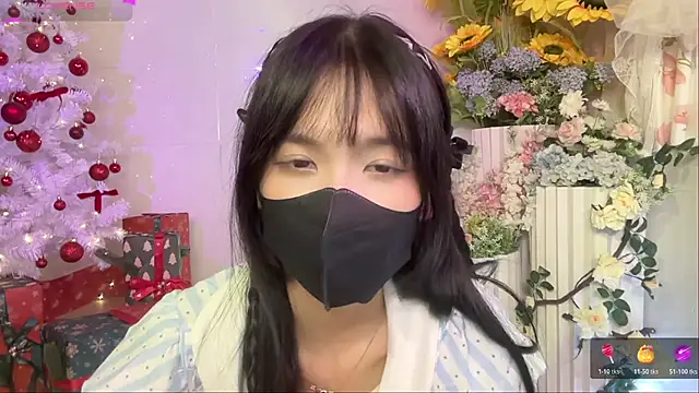 Your-Sunshine live sex cam