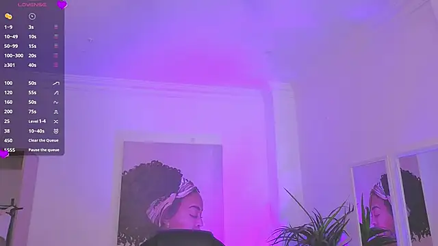 Aleejaa__'s cam snapshot