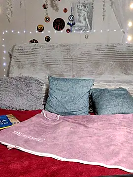 SinfulTemptation's cam snapshot