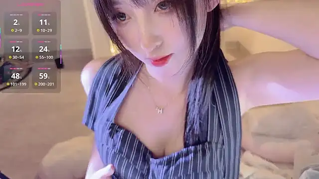 Vigour-koi's cam snapshot