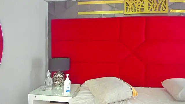 ashlye_collins's cam snapshot