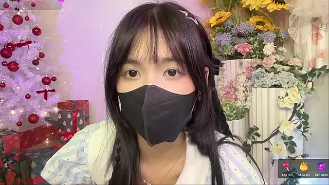 Your-Sunshine's cam snapshot