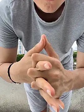 Liam_Moss live sex cam