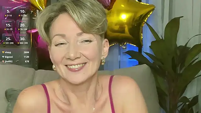 AkexandraFix live sex cam