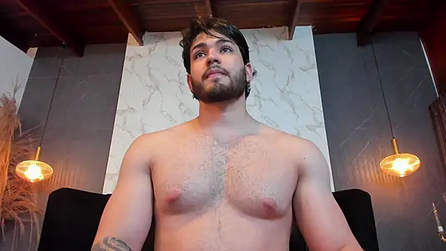 ElianKeiser live sex cam