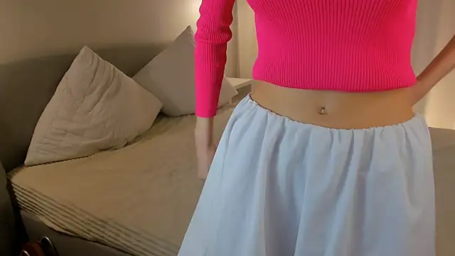 LilianGlenna's cam snapshot