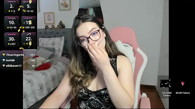 samysweet_8's cam snapshot