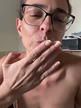 Miss_Margot's cam snapshot