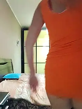 SelinaLovqx's cam snapshot