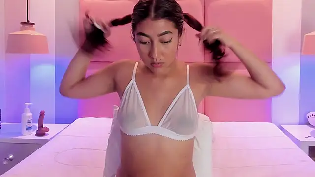 StephanyGomez's cam snapshot