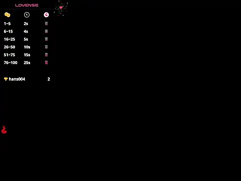 latina_dream's cam snapshot