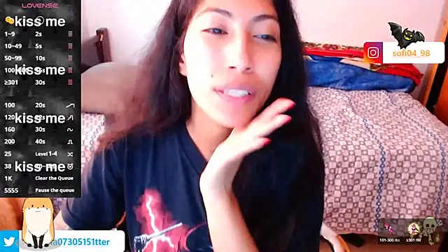 sofia_rosse4's cam snapshot