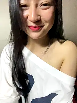 Be_xinh's cam snapshot