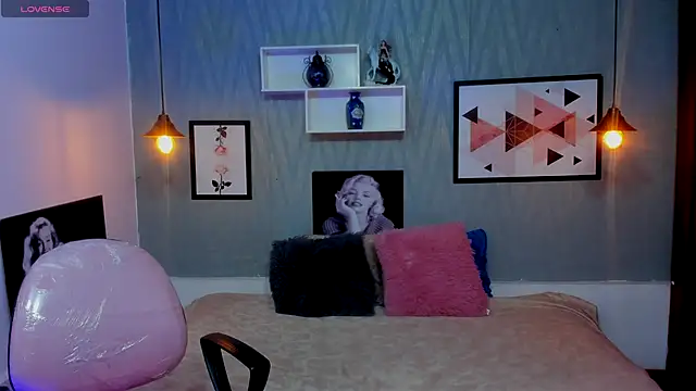 Valery_clk's cam snapshot