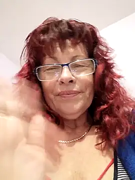 flymyrya123's cam snapshot