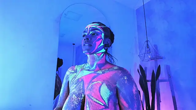 Nicolemorelli2's cam snapshot